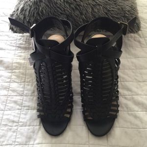 American Eagle Heels